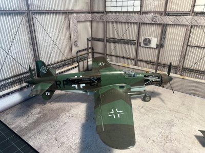 01 Dornier335 - Professional hk_do_335 photography by Paul Caldwell