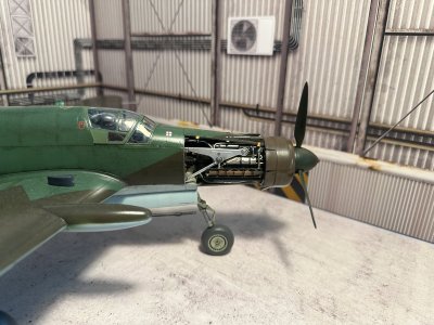 03 Doriner335 - Professional hk_do_335 photography by Paul Caldwell