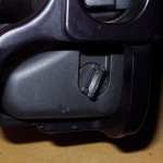 Canon 6D vertical grip release and RRS 5D MKII L bracket interference