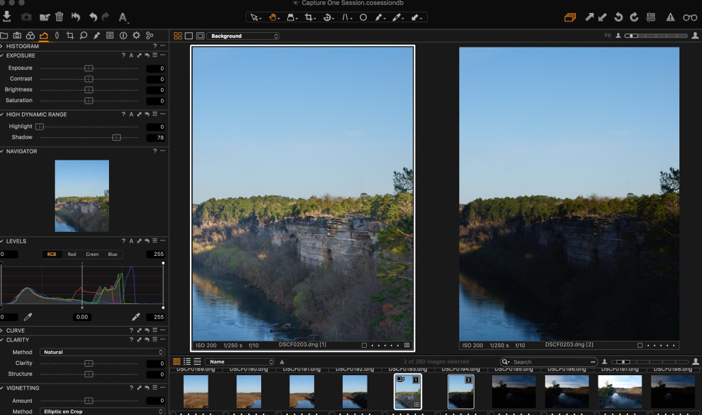 03/15/17 Fujifilm GFX 50S–An example of excellent Dynamic Range